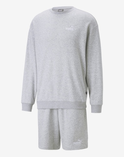 Puma Sweat Suit Mens