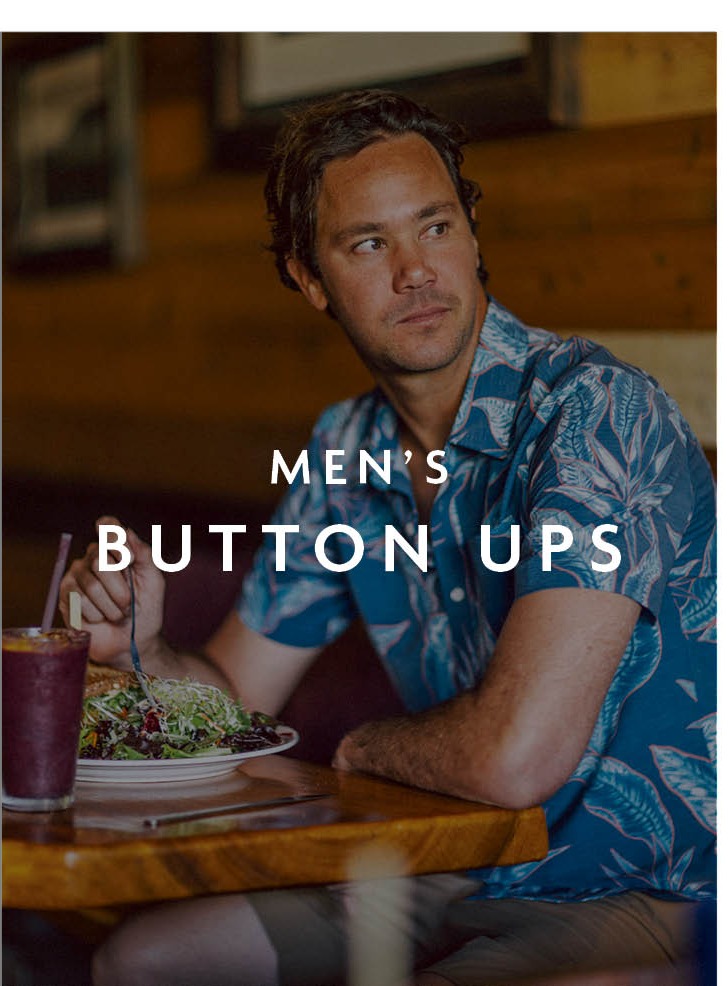 Shop Men's Sale Button Ups