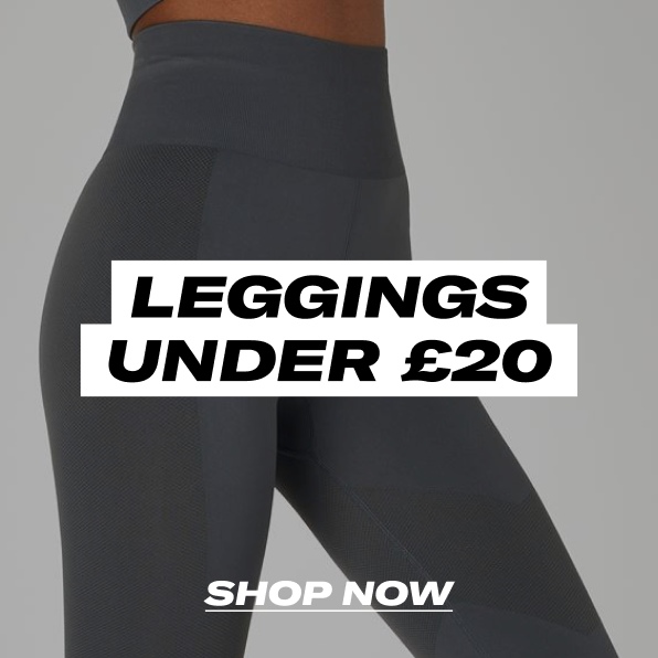 LEGGINGS UNDER £20