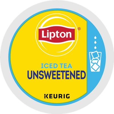 Lipton® Classic Unsweetened Iced Tea