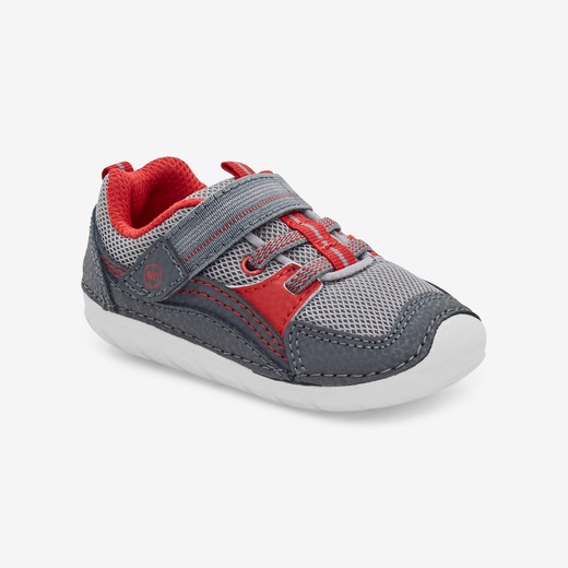 Kylo 2.0 Sneaker-Grey / 3.5 / M