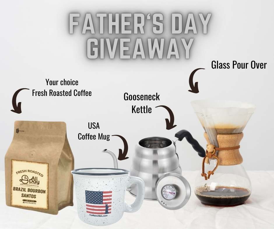 Father's Day Giveaway