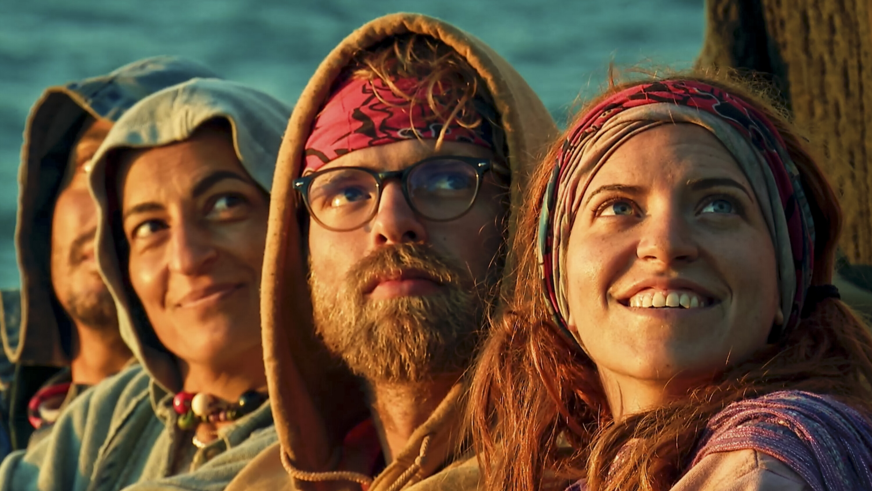 Photo: 'Survivor' 46 Recap: Assuming You're Safe Will Always Be Your Downfall