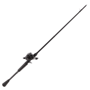 Lew's Custom XP Baitcast Combo -  Right - 7' - Medium