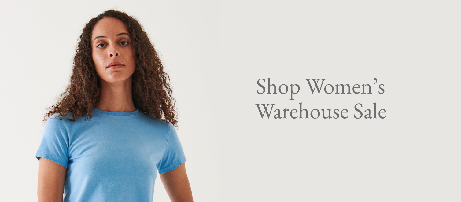 SHOP WOMEN'S SALE