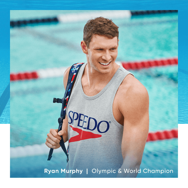 Ryan Murphy | Olympic & World Champion