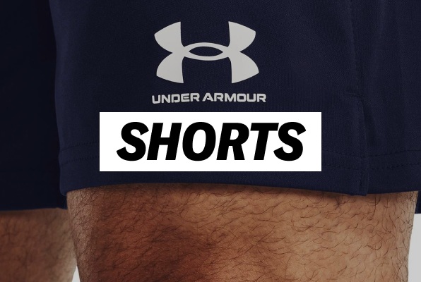 Under Armour Shorts