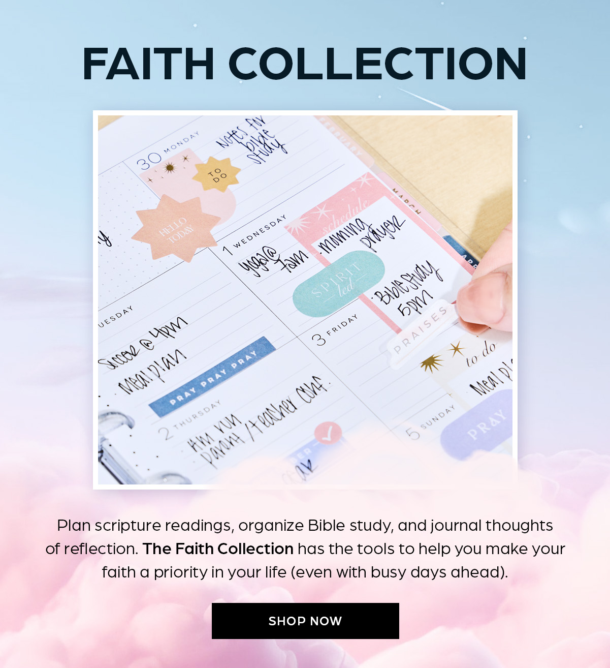 Faith Collection