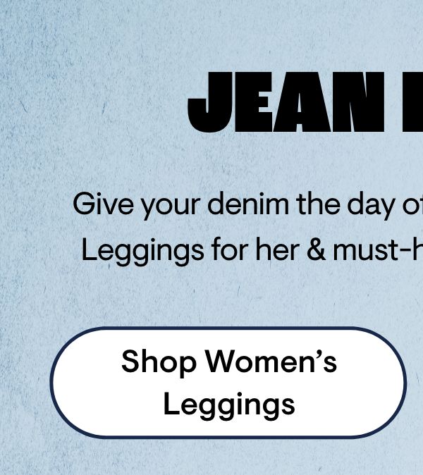 Shop Women's Leggings