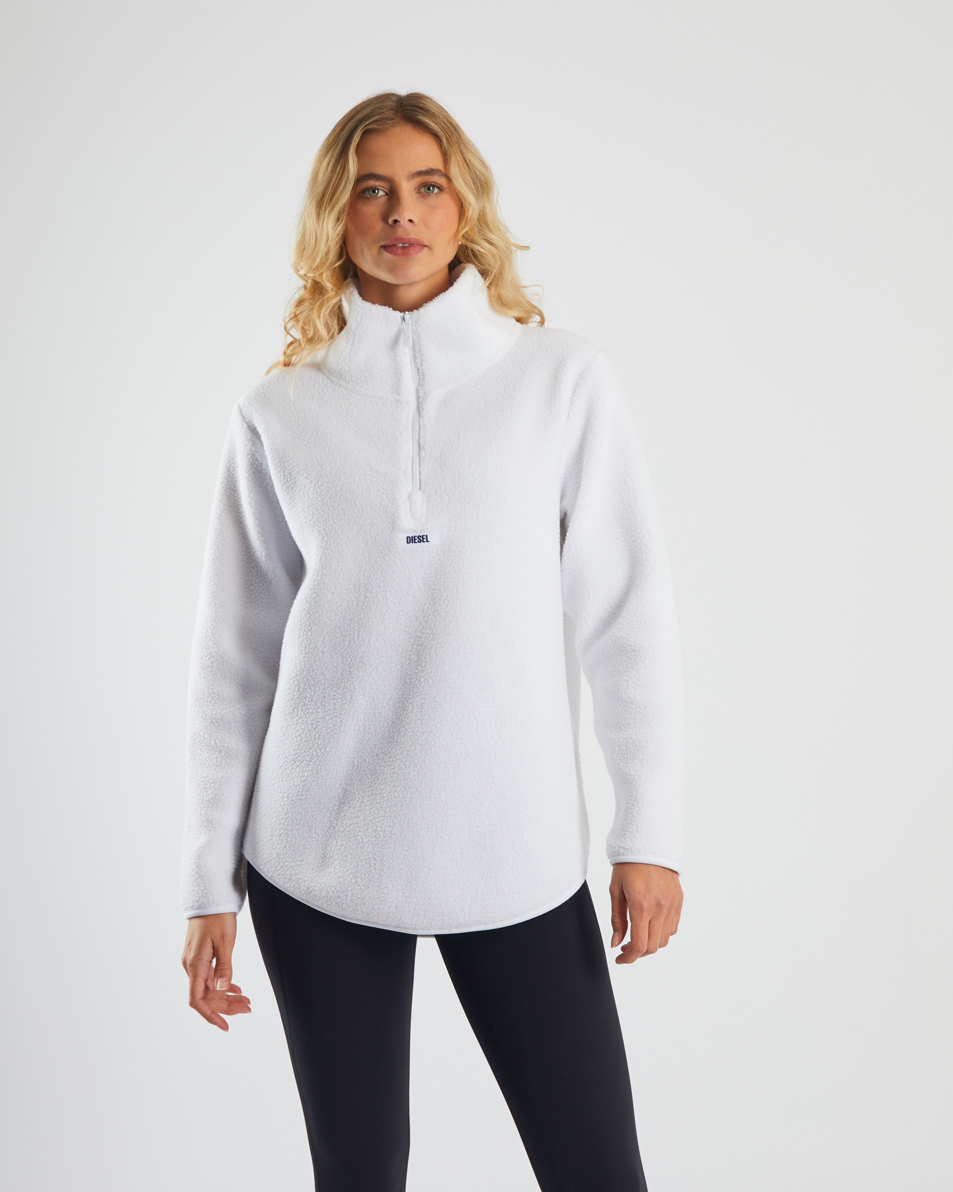 Image of Spencer Half Zip