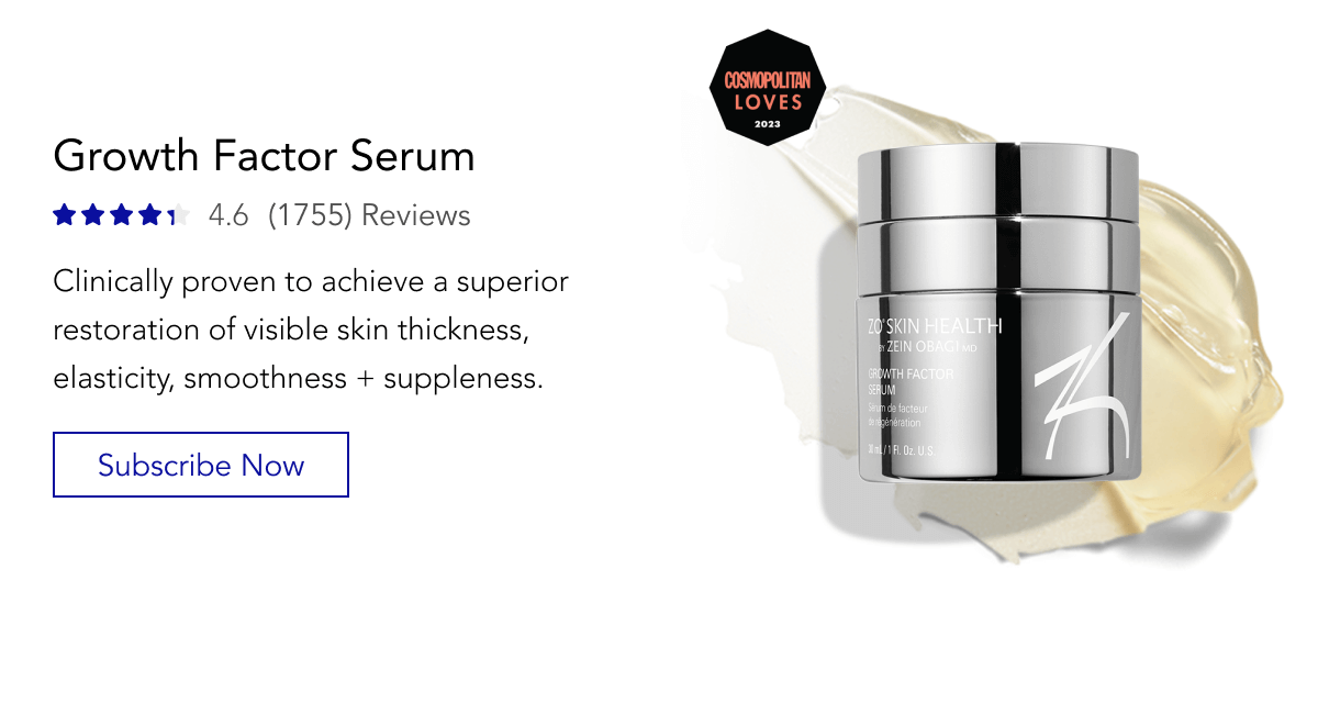 Growth Factor Serum