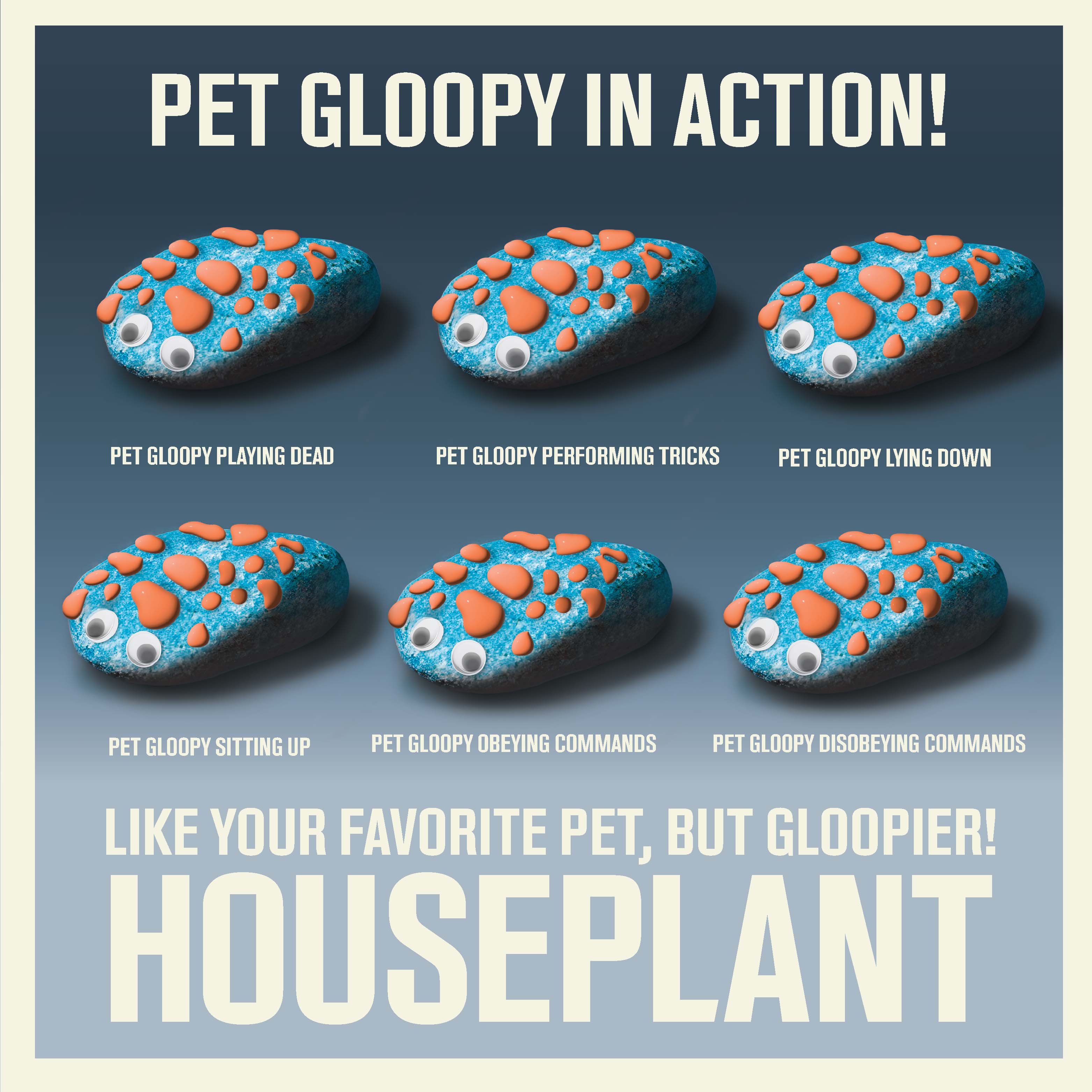 PET GLOOPY