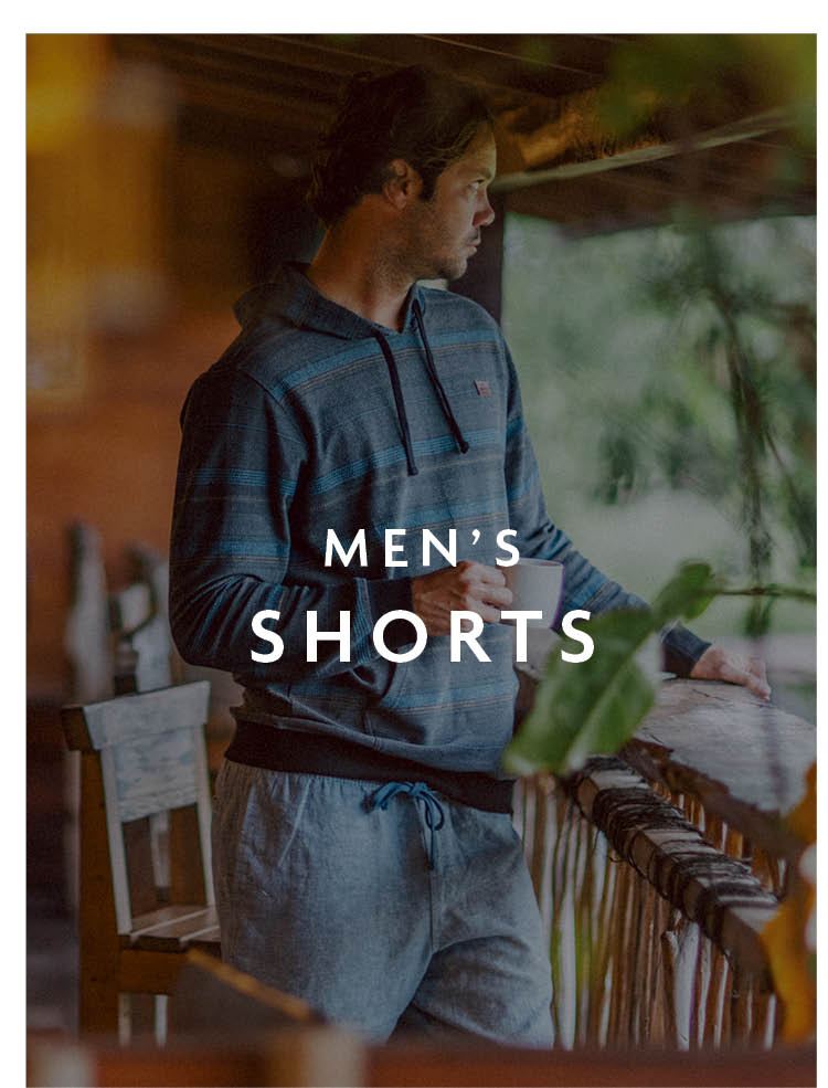 Shop Mens Shorts Sale