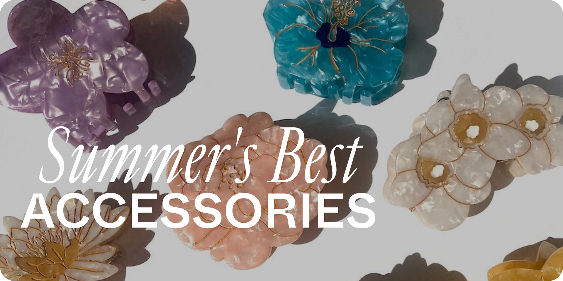 summers best accessories