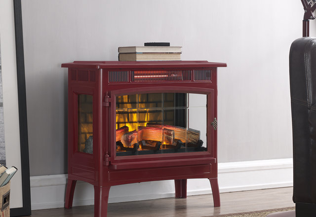 Indoor Fireplaces Under $249