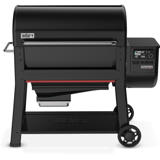 image of Searwood™ XL 600 Pellet Grill