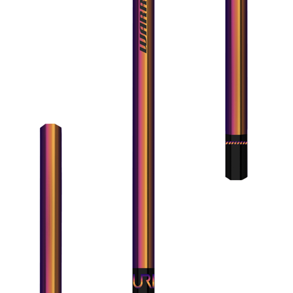 Image of Warrior Burn XP2 Carbon Chameleon Attack Shaft