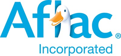 (PRNewsfoto/Aflac Incorporated)