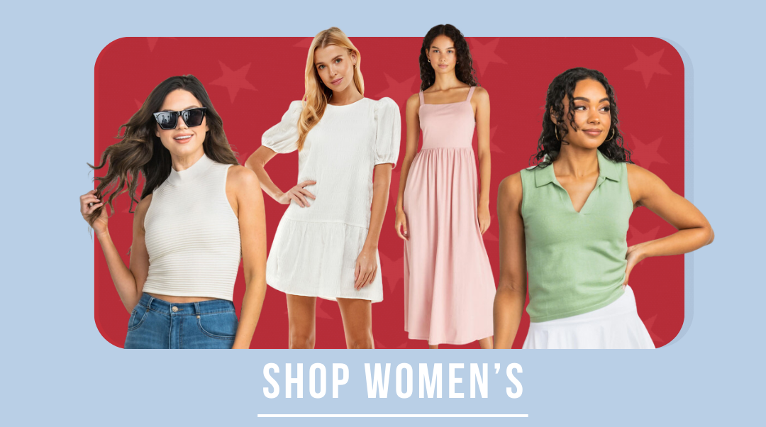 Shop Women's BOGO