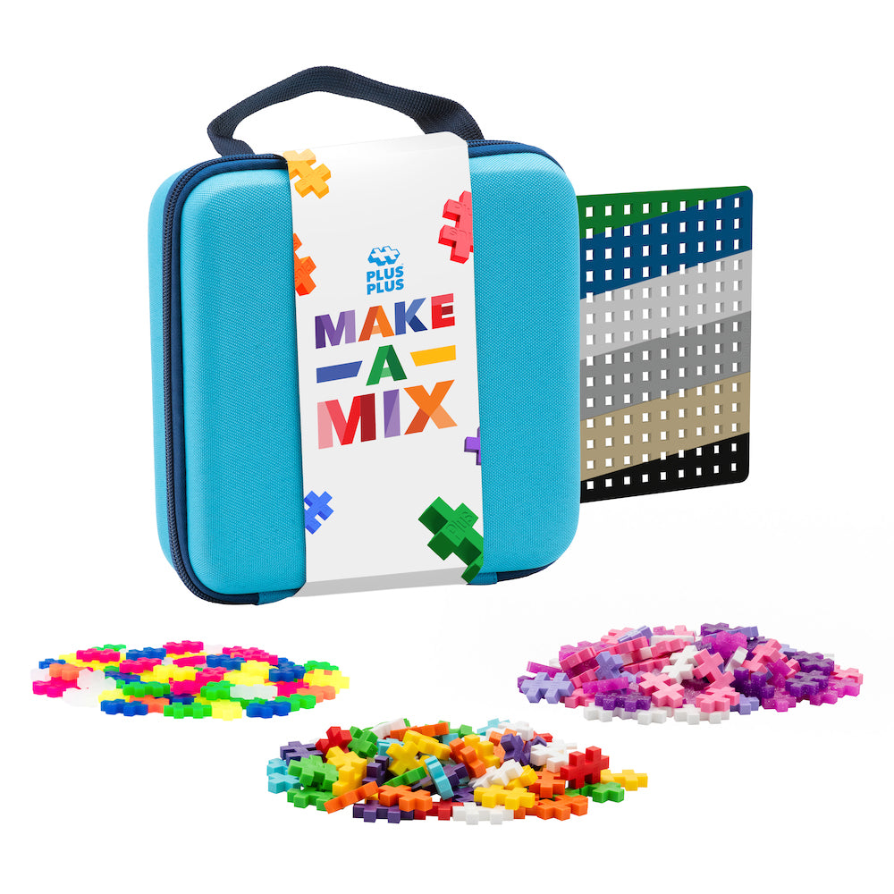 Image of Custom Color Mix - 300 pc Travel Case