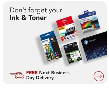 generic Ink & Toner