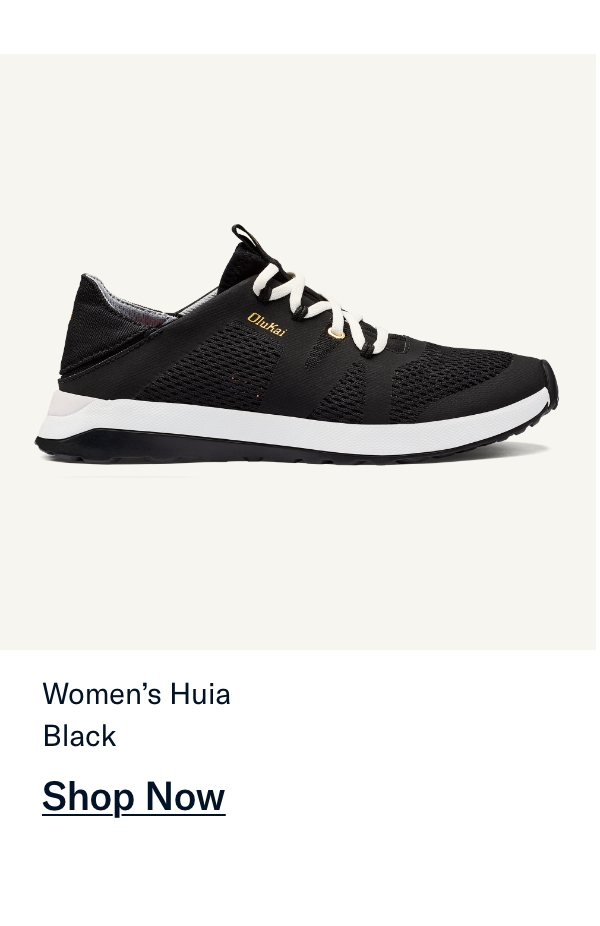 Women’s Huia