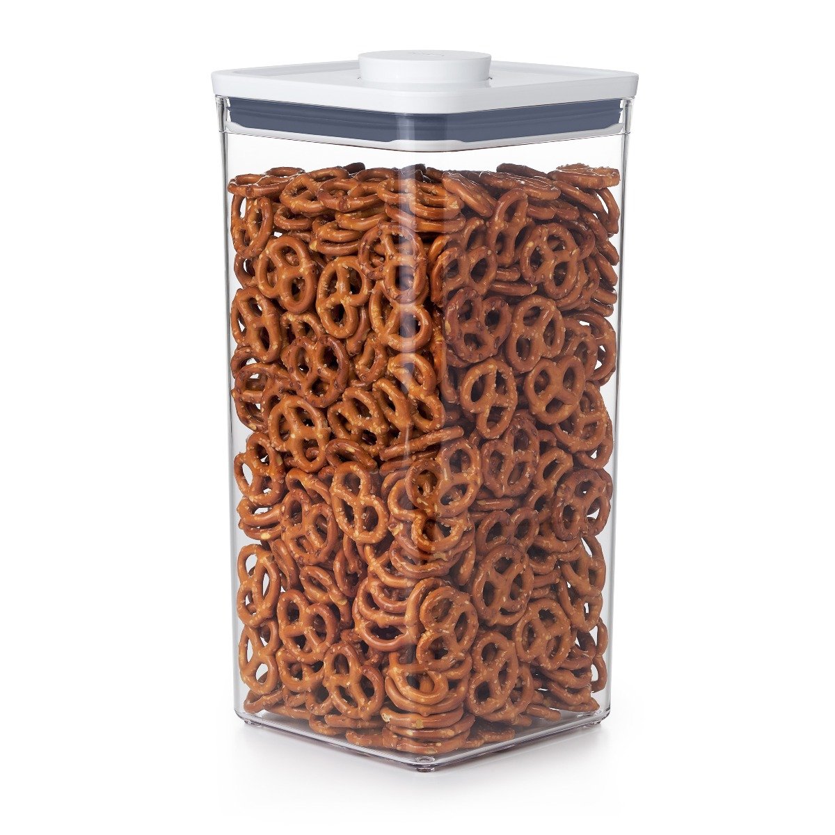 Image of POP Container - Big Square Tall (6.0 Qt.)