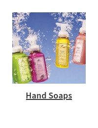 Hand Soaps 