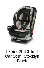 Top-Rated Car Seats and Strollers