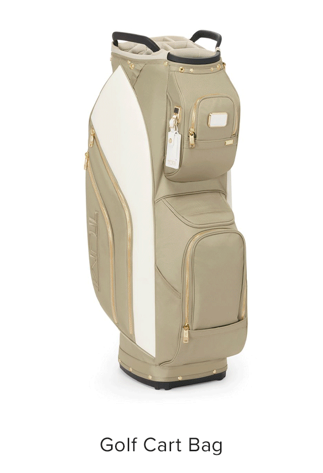 Golf Cart Bag