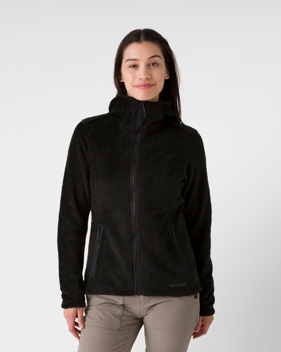 Image of Women's Alpha Aura Jacket