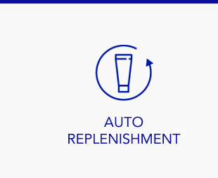 Auto Replenish