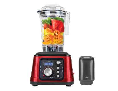 Dynapro® Commercial High-Speed Vacuum Blender