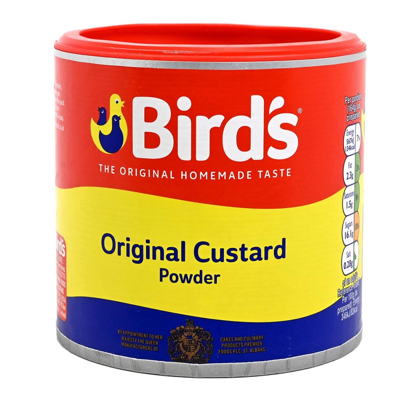 Image of Bird's Custard Powder - 250g