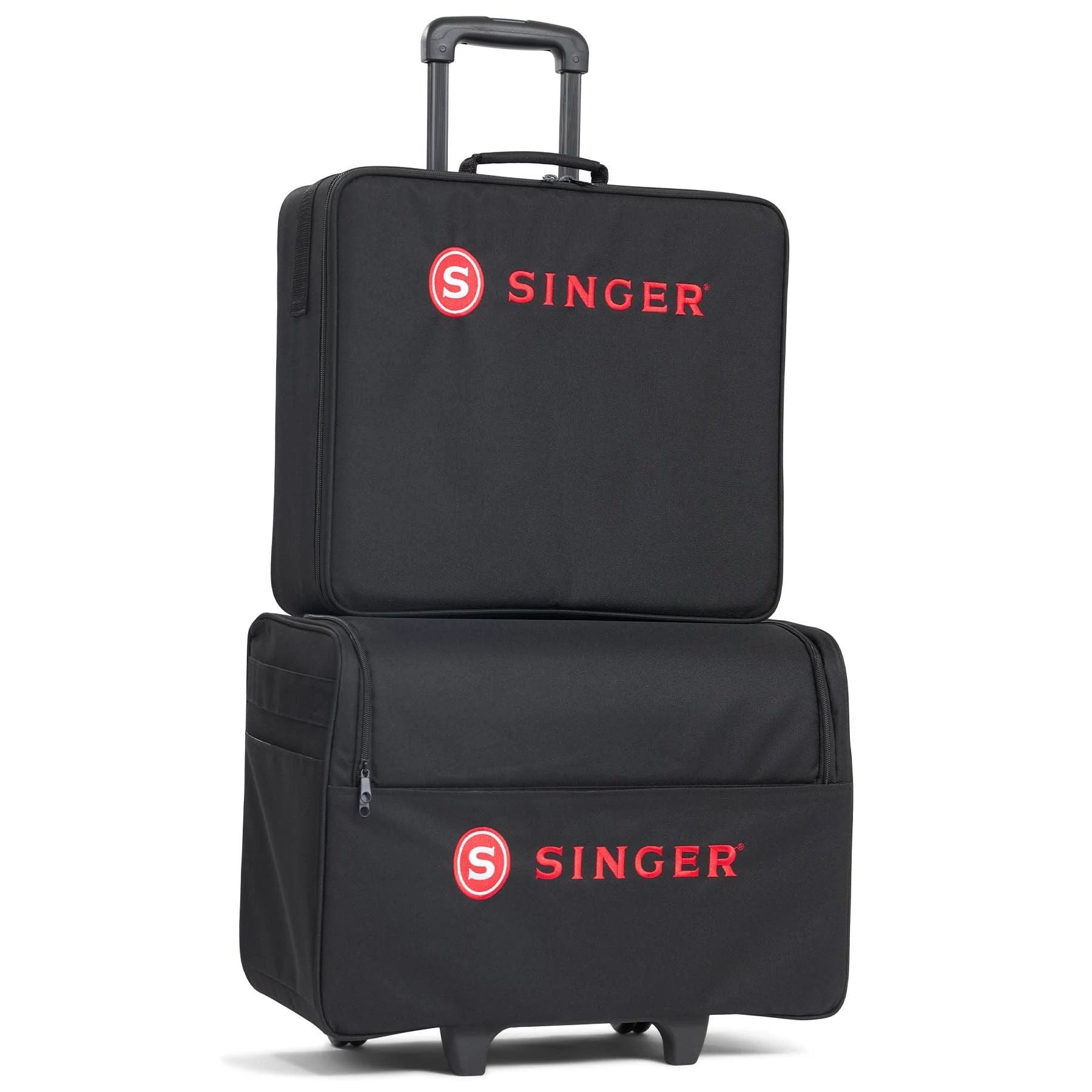 Image of SINGER® SE9180/9150 Luggage Set