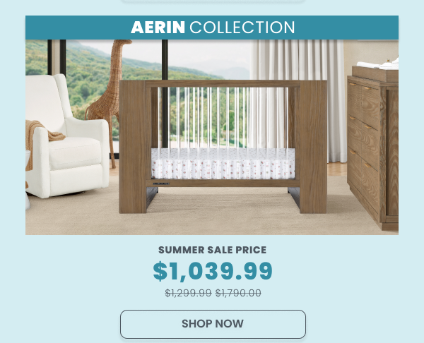 Shop Aerin Collection