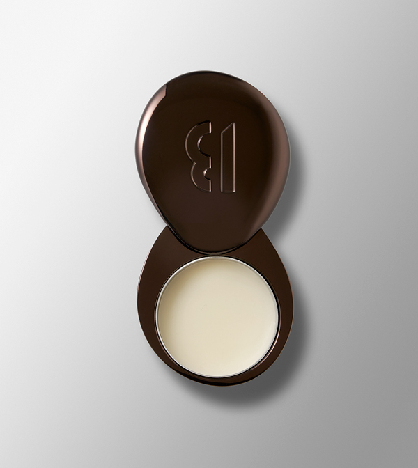 solid perfume