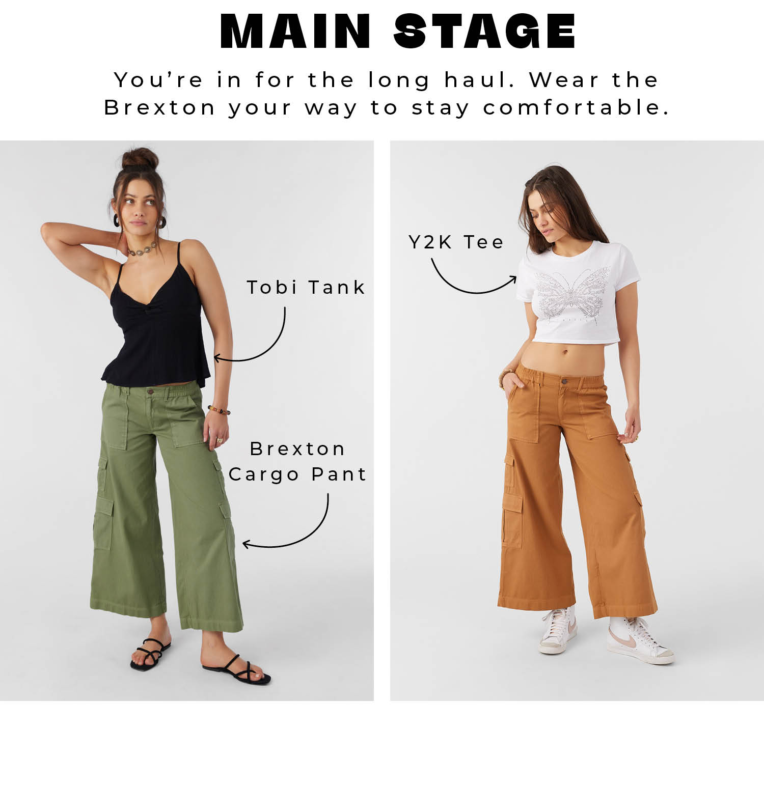 Shop Women's Festival Collection