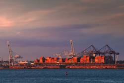 MARAD and AAPA Working to Identify US Port Cargo Handling Needs