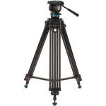 New Releases: KH25PC and KH26PC Video Head & Tripod Kits