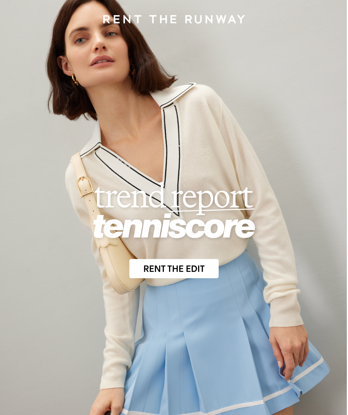 Trend Report | Rent the Edit