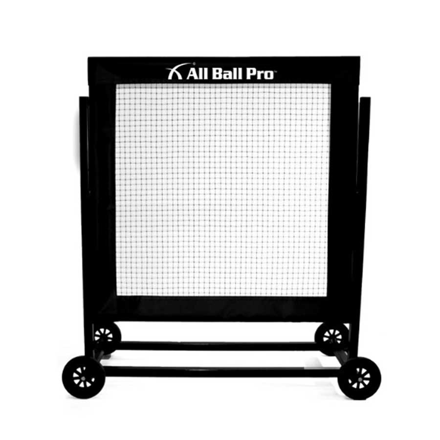 Image of AllBall Pro Varsity Rebounder