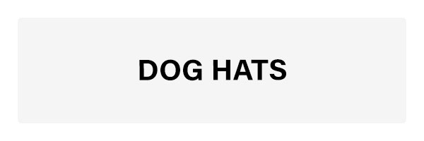 Shop for Dog Hats here