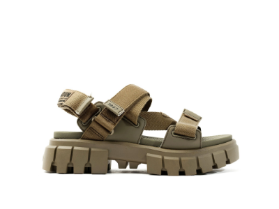 Revolt Sandal Mono