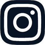 Follow us on Instagram 