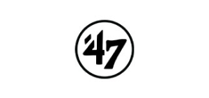 '47 brand Logo