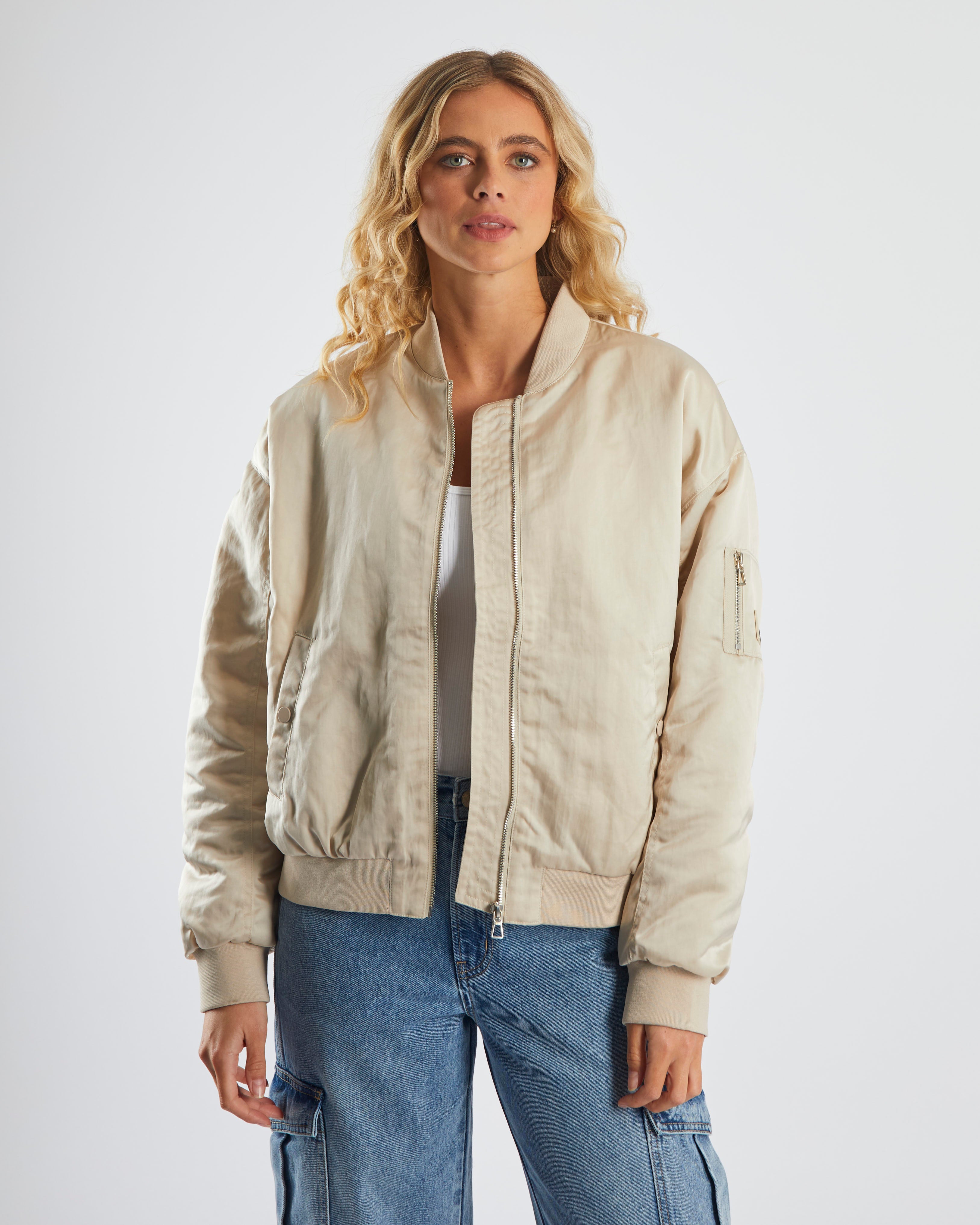 Image of Jetta Jacket 