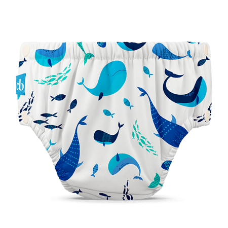 Reusable Swim Diaper