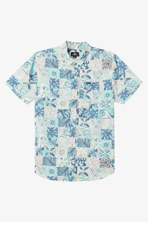 OASIS ECO MODERN FIT SHIRT