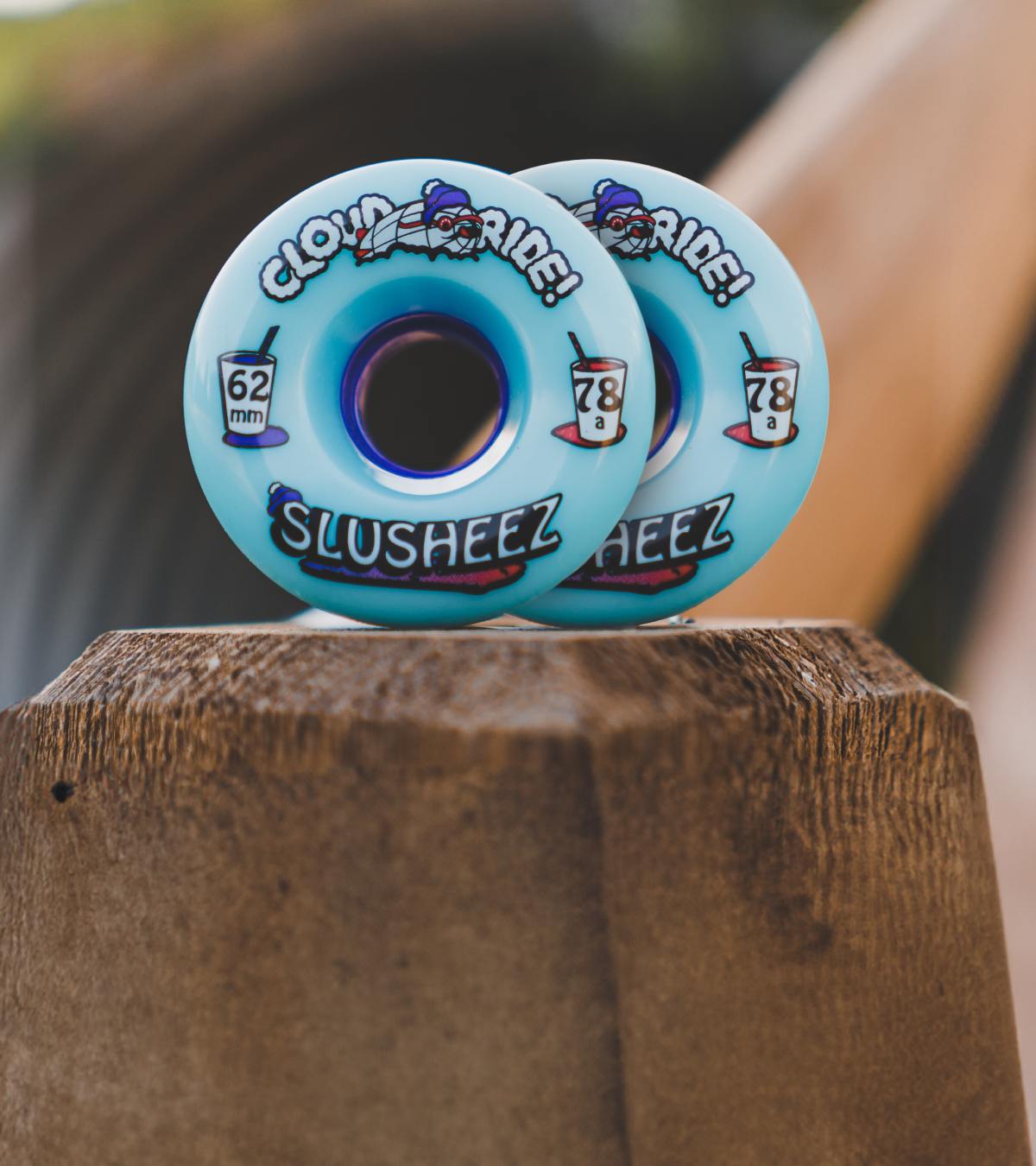 Shop Longboard Wheels